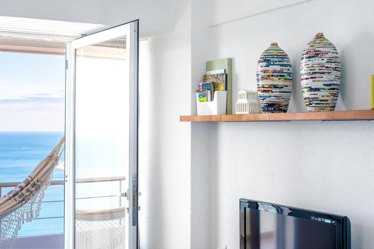 Apartament Sea house Sesimbra Zewnętrze zdjęcie