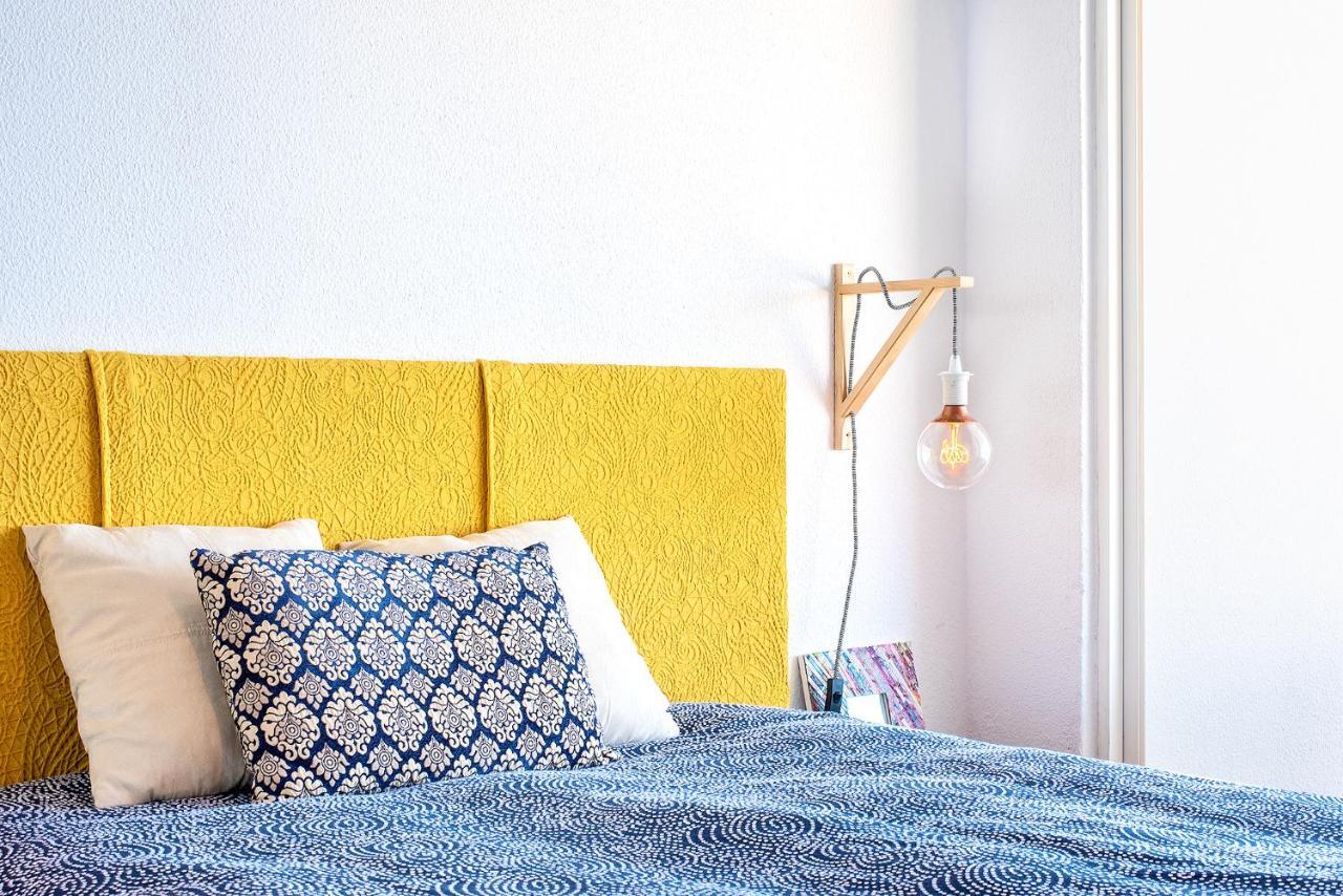 Apartament Sea house Sesimbra Zewnętrze zdjęcie