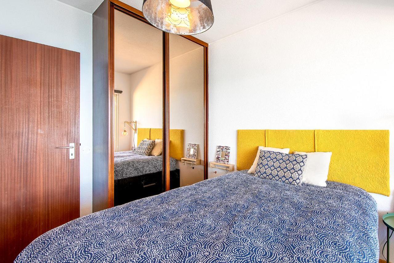 Apartament Sea house Sesimbra Zewnętrze zdjęcie