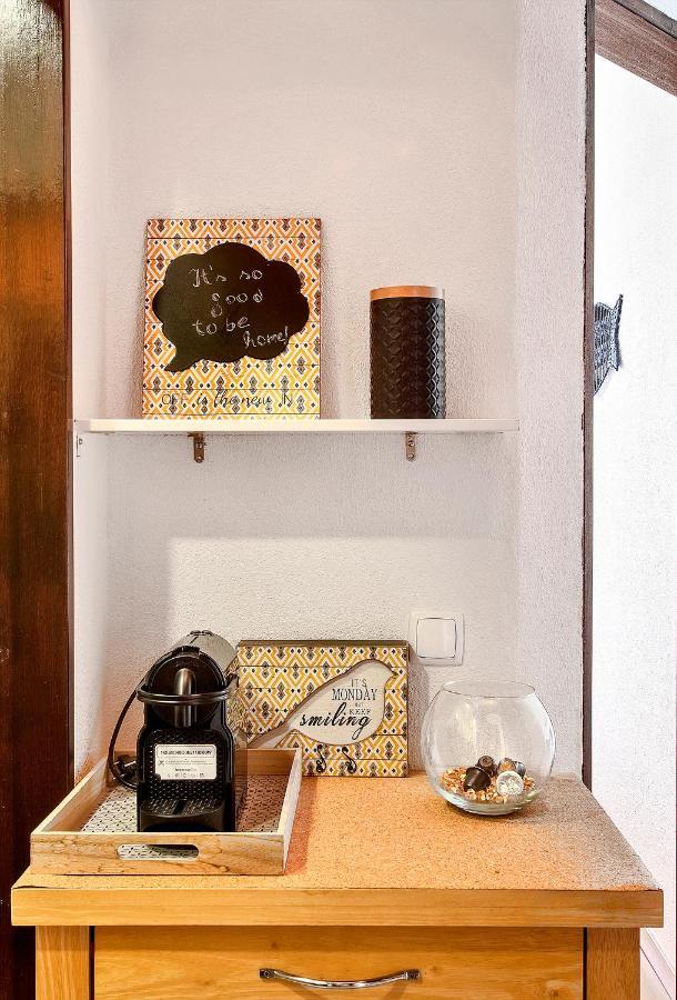 Apartament Sea house Sesimbra Zewnętrze zdjęcie