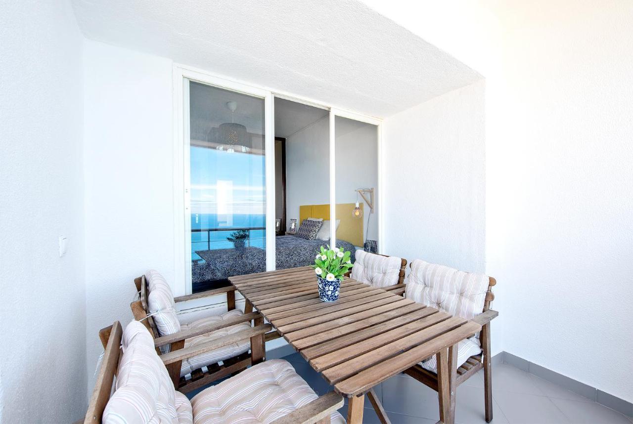 Apartament Sea house Sesimbra Zewnętrze zdjęcie