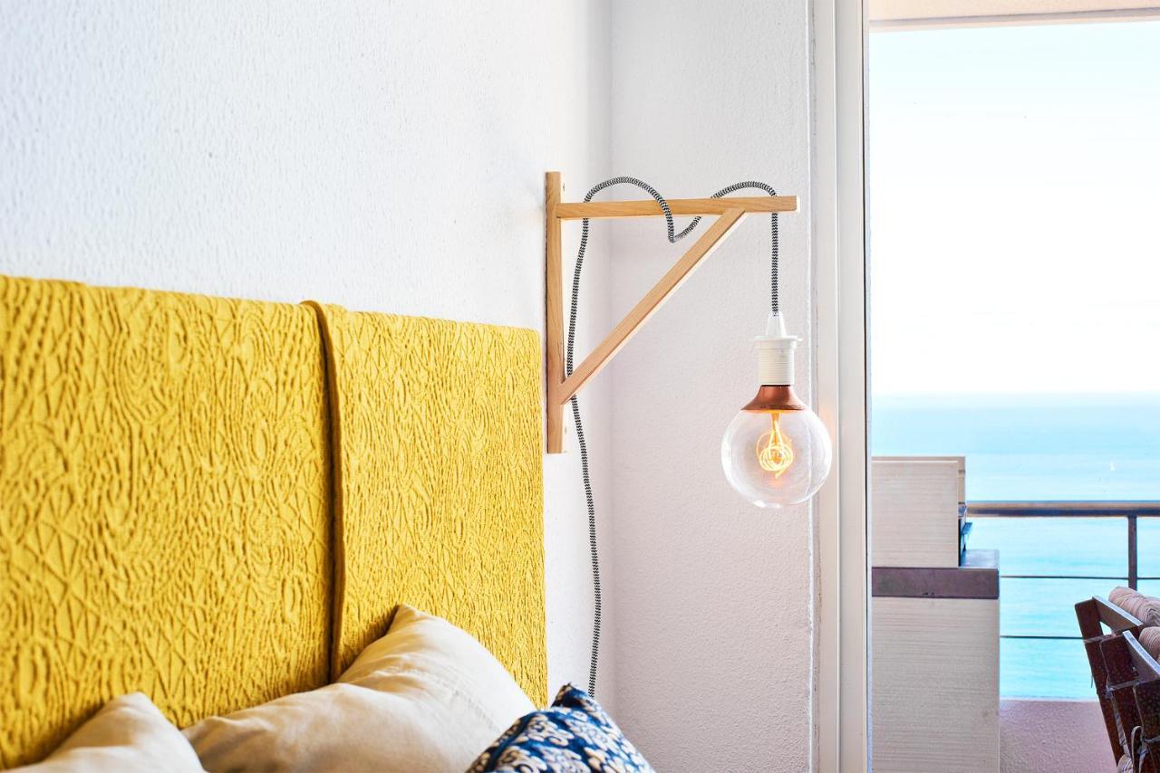 Apartament Sea house Sesimbra Zewnętrze zdjęcie