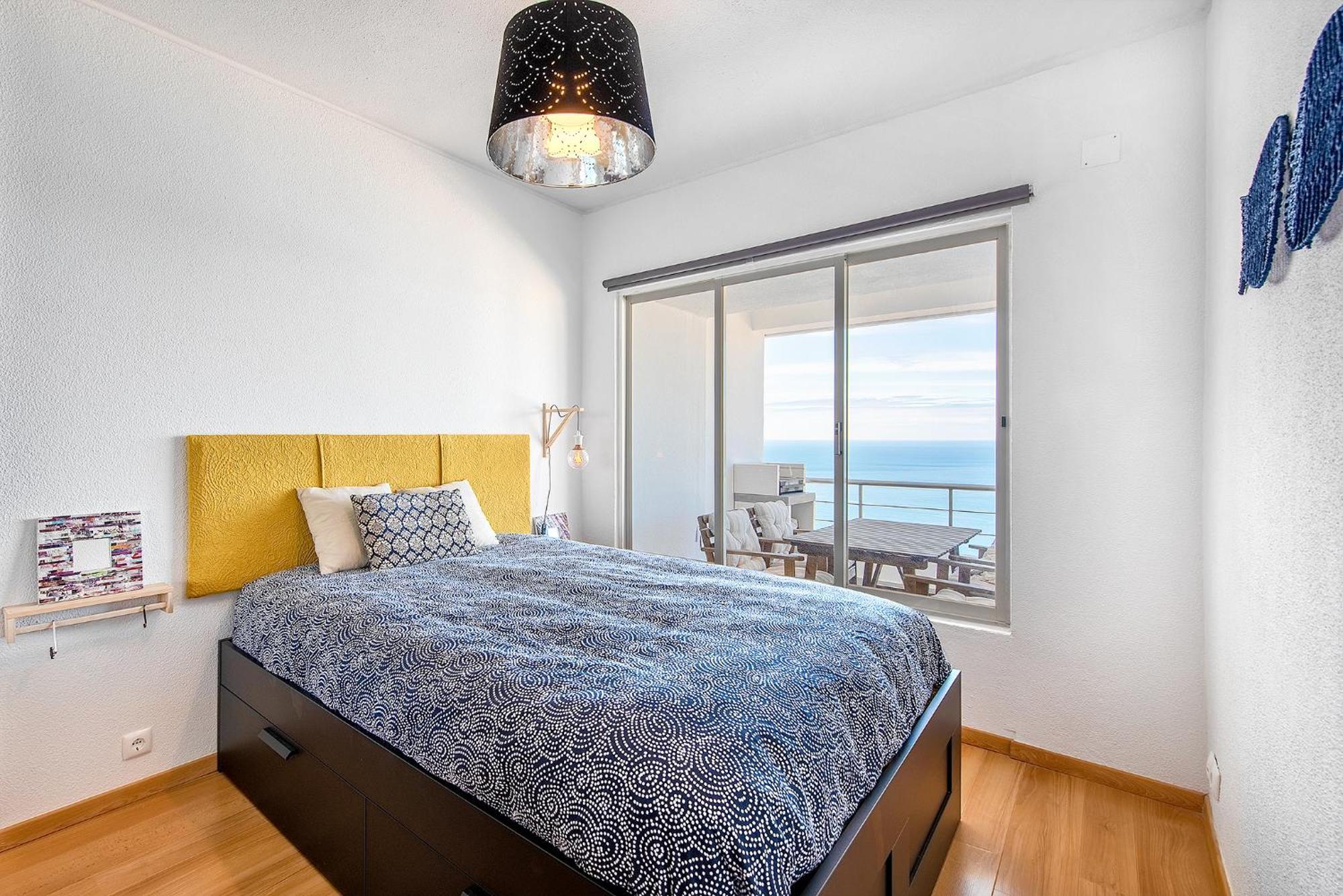 Apartament Sea house Sesimbra Zewnętrze zdjęcie