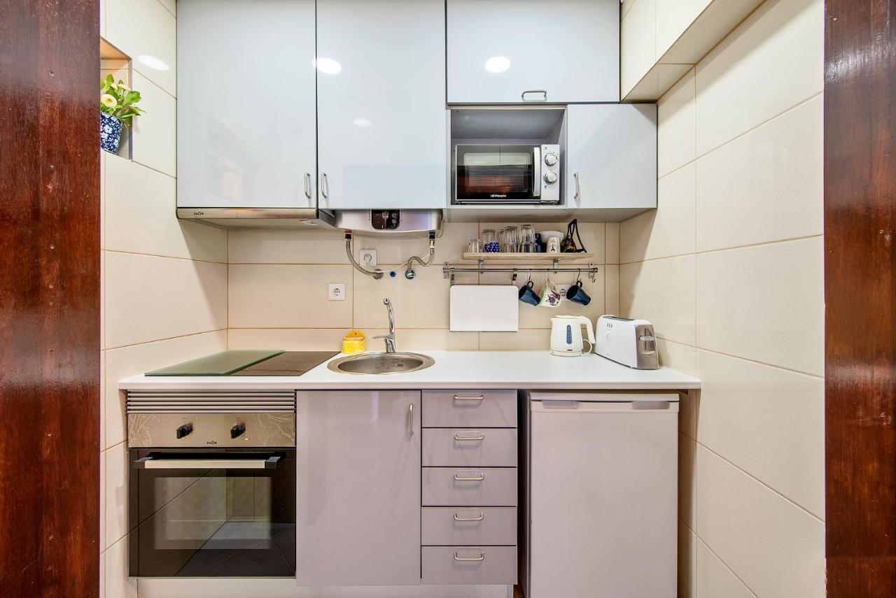 Apartament Sea house Sesimbra Zewnętrze zdjęcie