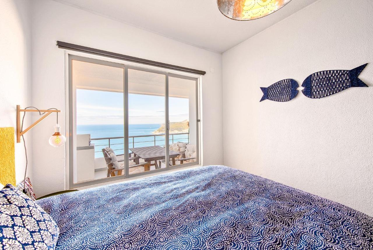 Apartament Sea house Sesimbra Zewnętrze zdjęcie