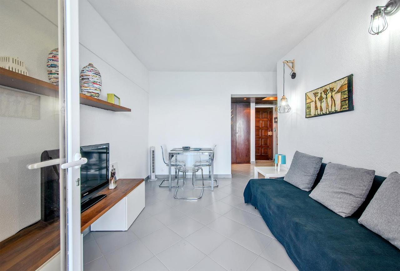 Apartament Sea house Sesimbra Zewnętrze zdjęcie